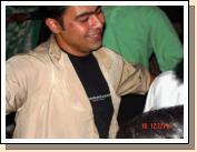 Jonty's African Dance.JPG