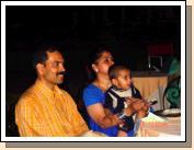 Mr & Mrs Rahul( Family Time).JPG