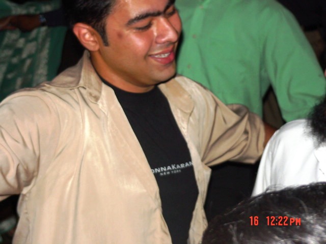 Jonty's African Dance.JPG