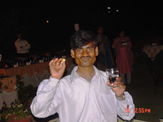 Raju ban gaya Gentleman.JPG