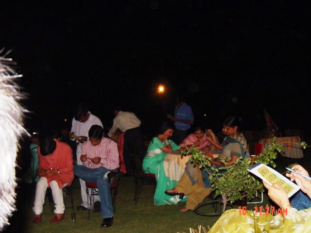 Tambola in full flow.JPG