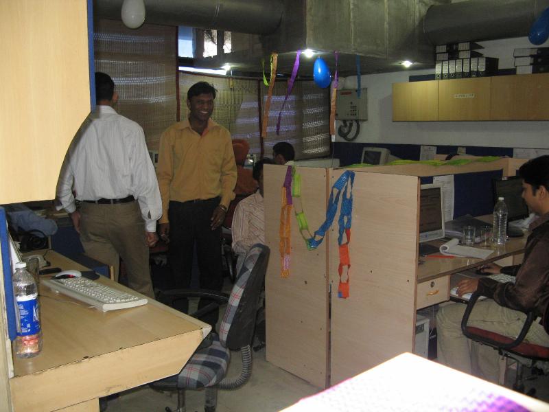 Diwali Party in office 005.jpg