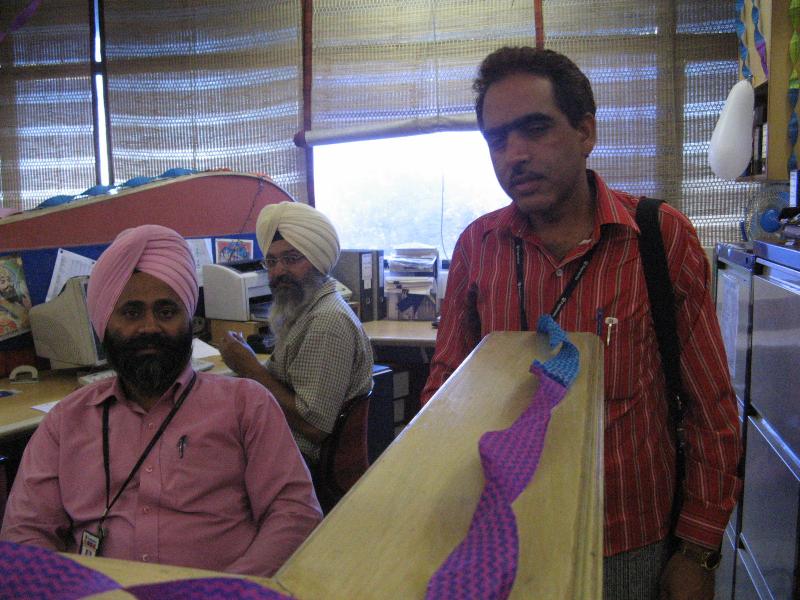 Diwali Party in office 006.jpg