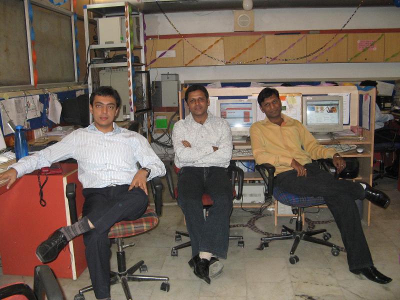 Diwali Party in office 008.jpg