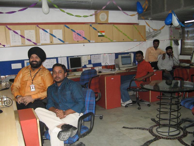 Diwali Party in office 010.jpg