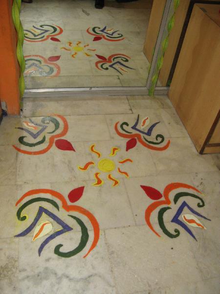 Diwali Party in office 013.jpg