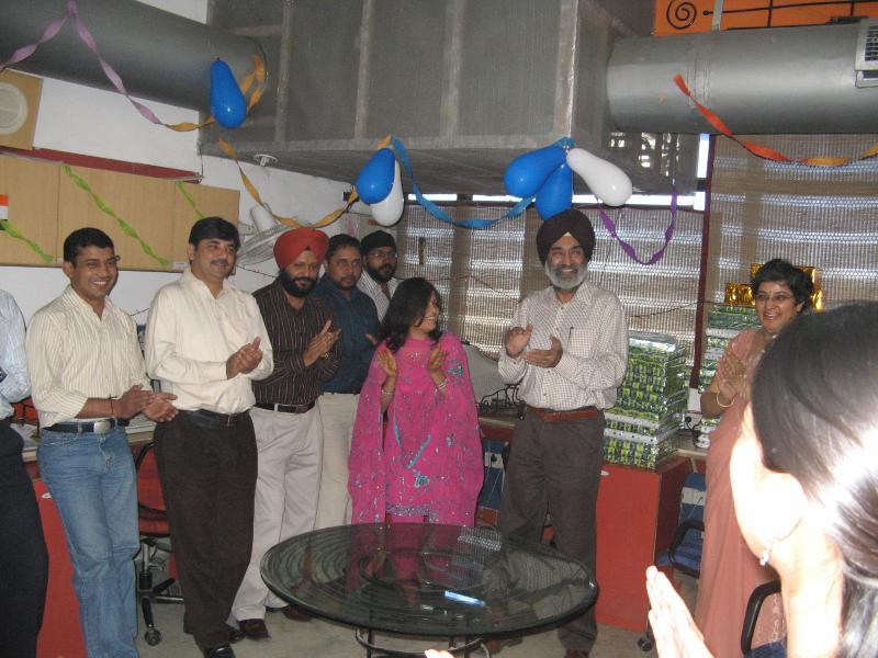 Diwali Party in office 023.jpg