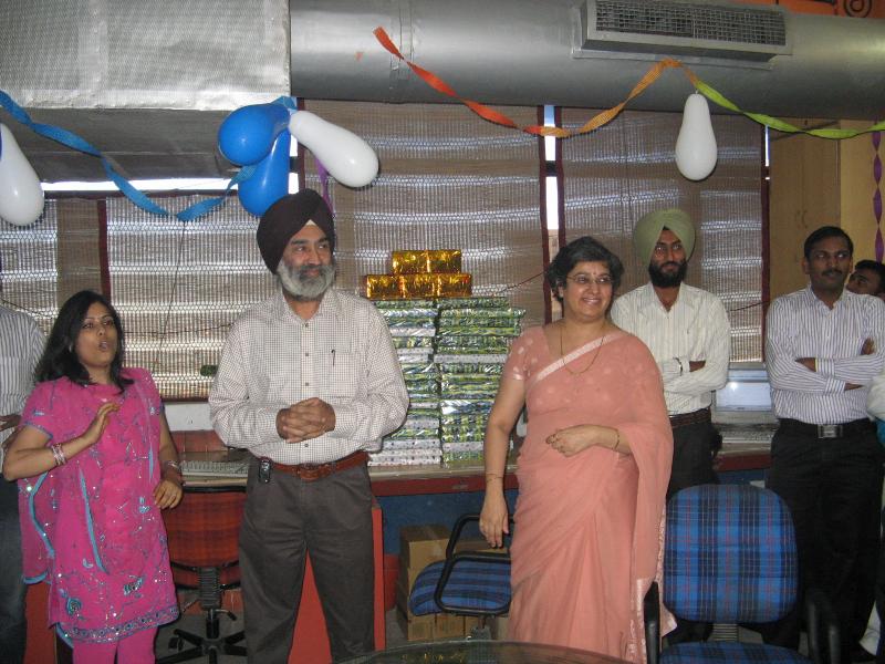 Diwali Party in office 024.jpg