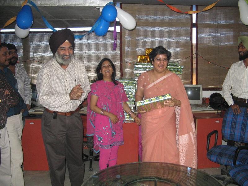 Diwali Party in office 026.jpg