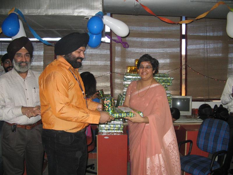 Diwali Party in office 031.jpg