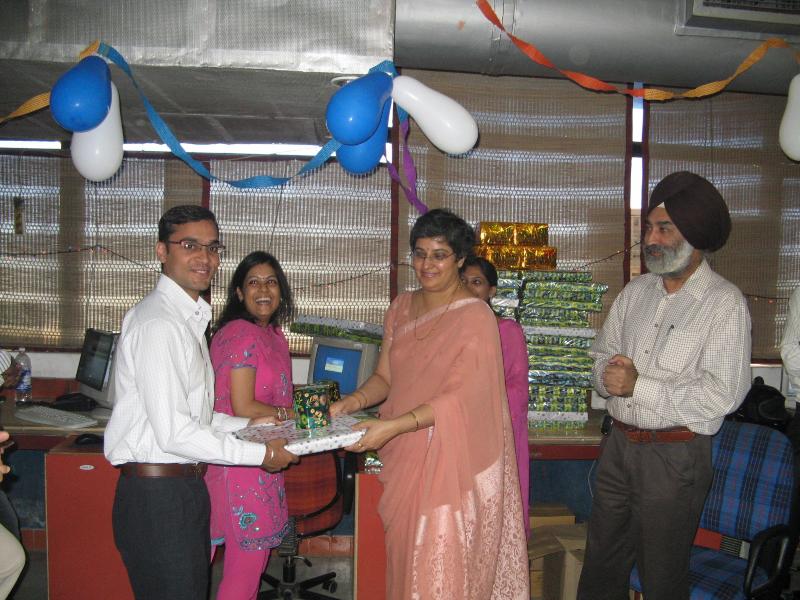 Diwali Party in office 034.jpg