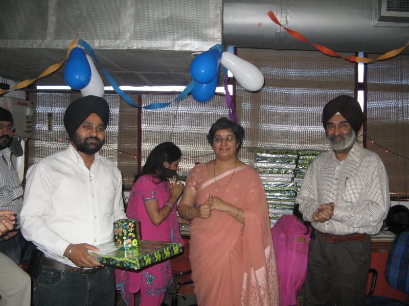 Diwali Party in office 037.jpg