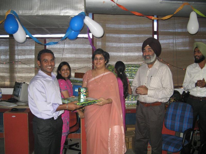 Diwali Party in office 041.jpg