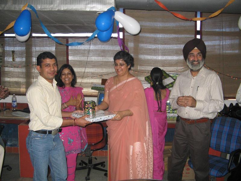 Diwali Party in office 044.jpg