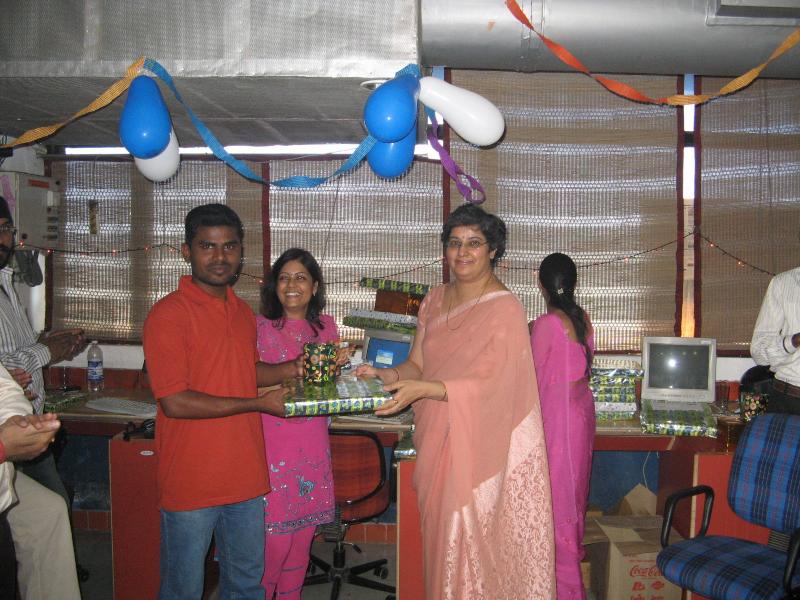 Diwali Party in office 055.jpg