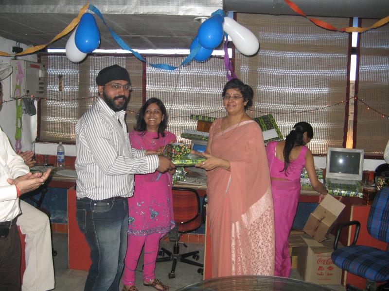 Diwali Party in office 056.jpg