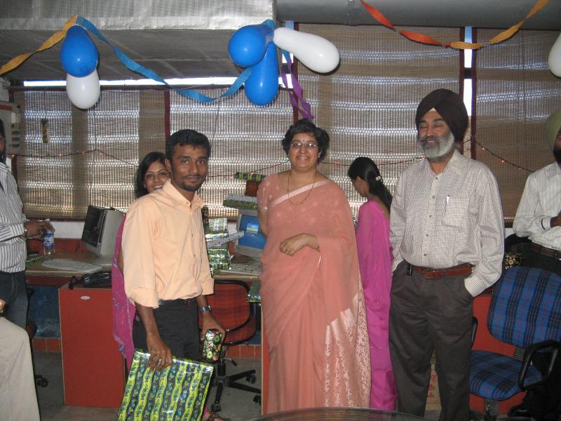 Diwali Party in office 057.jpg